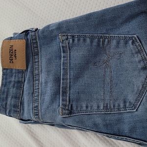 Levi's jeans